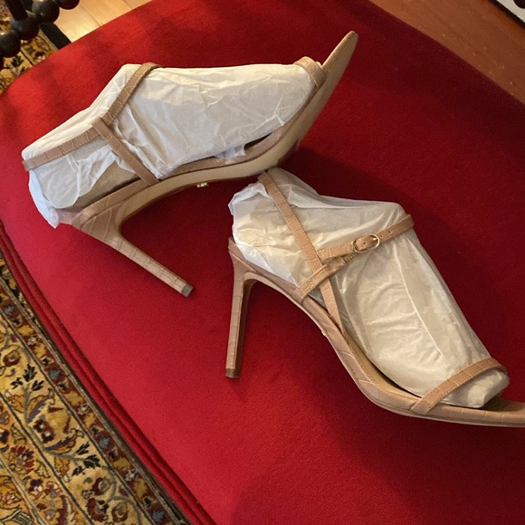 Sam Edelman Doran Heel Sandal. Sz 11 - Picture 4 of 4